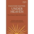 thumbnail image 1 of Pre-Owned For Every Matter under Heaven : Preaching on Special Occasions (Paperback) 9781506465791, 1 of 1