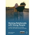 thumbnail image 1 of Working Relationally with Young People : A Cognitive Analytic Approach to Connecting One to One, with Families and Across Communities  (Paperback), 1 of 1
