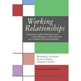 thumbnail image 1 of Working Relationships : Creating Career Opportunities for Job Seekers with Disabilities Through Employer Partnerships (Paperback), 1 of 3