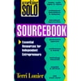 thumbnail image 1 of Pre-Owned Working Solo Sourcebook (Trade) (Paperback), 1 of 1