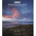 thumbnail image 1 of Pre-Owned Working the Light: A Landscape Photography Masterclass with Charlie Waite, Joe Cornish and David Ward (Paperback) 1902538463 9781902538464, 1 of 1