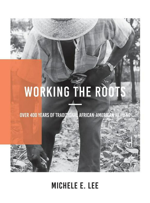 Working The Roots: Over 400 Years of Traditional African American Healing (Paperback)