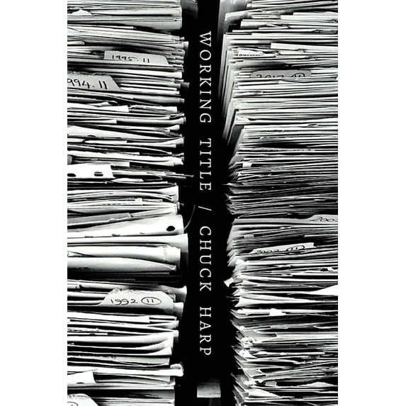 Working Title, (Paperback)