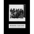 thumbnail image 1 of Working Together: Louis Draper and the Kamoinge Workshop, (Hardcover), 1 of 1