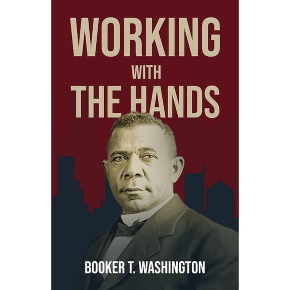 Working With The Hands, (Paperback)