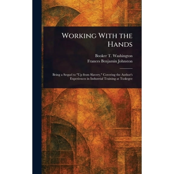 Working With the Hands, (Hardcover)
