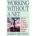 thumbnail image 1 of Pre-Owned Working Without a Net (Paperback) 0671535811 9780671535810, 1 of 1