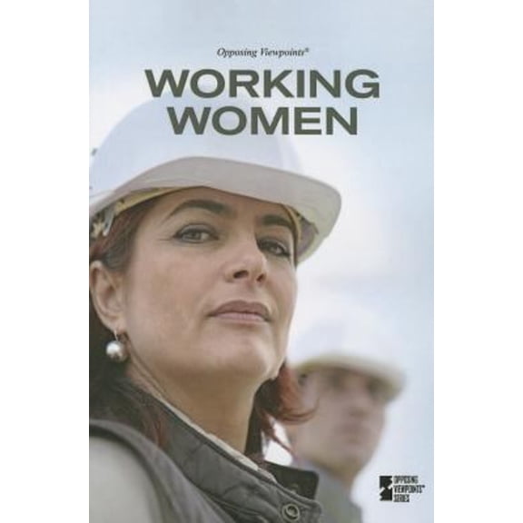 Pre-Owned Working Women (Paperback) 9780737773033