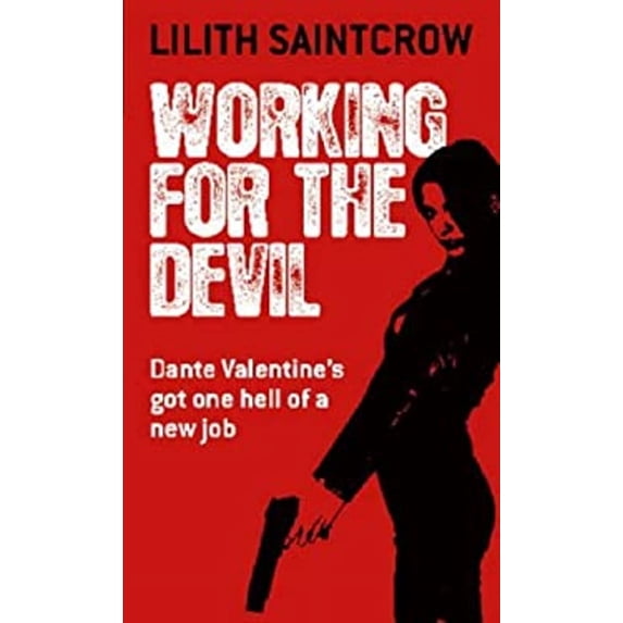Pre-Owned Working for the Devil (Paperback) 9781841494661