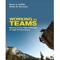 thumbnail image 1 of Working in Teams: Moving from High Potential to High Performance (Paperback), 1 of 1