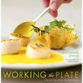 thumbnail image 1 of Pre-Owned Working the Plate: The Art of Food Presentation (Hardcover) 047147939X 9780471479390, 1 of 1