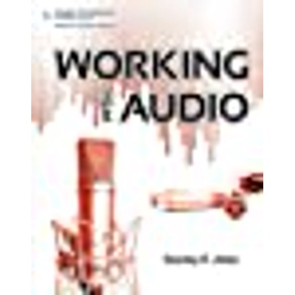 Working with Audio