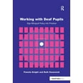 thumbnail image 1 of Working with Deaf Children: Sign Bilingual Policy Into Practice, (Hardcover), 1 of 1