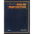 thumbnail image 1 of Pre-Owned Working with English Prepositions (Grammar & reference) Paperback, 1 of 1