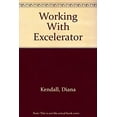 thumbnail image 1 of Pre-Owned Working with Excelerator 1.9 9780138559175 /, 1 of 1