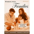 thumbnail image 1 of Working with Families, (Paperback), 1 of 1
