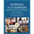 thumbnail image 1 of Working with Families: Guidelines and Techniques, (Paperback), 1 of 1