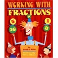 thumbnail image 1 of Pre-Owned Working with Fractions (Hardcover) 0823420108 9780823420100, 1 of 1