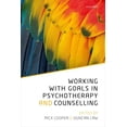 thumbnail image 1 of Working with Goals in Psychotherapy and Counselling, (Paperback), 1 of 1