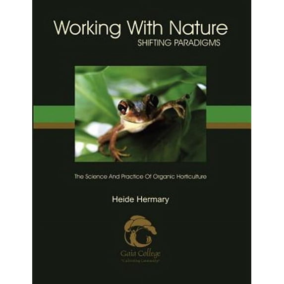 Working with Nature