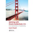 thumbnail image 1 of Working with Oracle GoldenGate 12c: From Implementation to Troubleshooting, (Paperback), 1 of 1