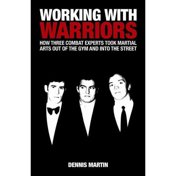 Pre-Owned Working with Warriors (Paperback) 1903854792 9781903854792