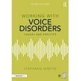 thumbnail image 1 of Working with Working with Voice Disorders: Theory and Practice, (Paperback), 1 of 1