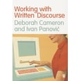 thumbnail image 1 of Working with Written Discourse, (Paperback), 1 of 1