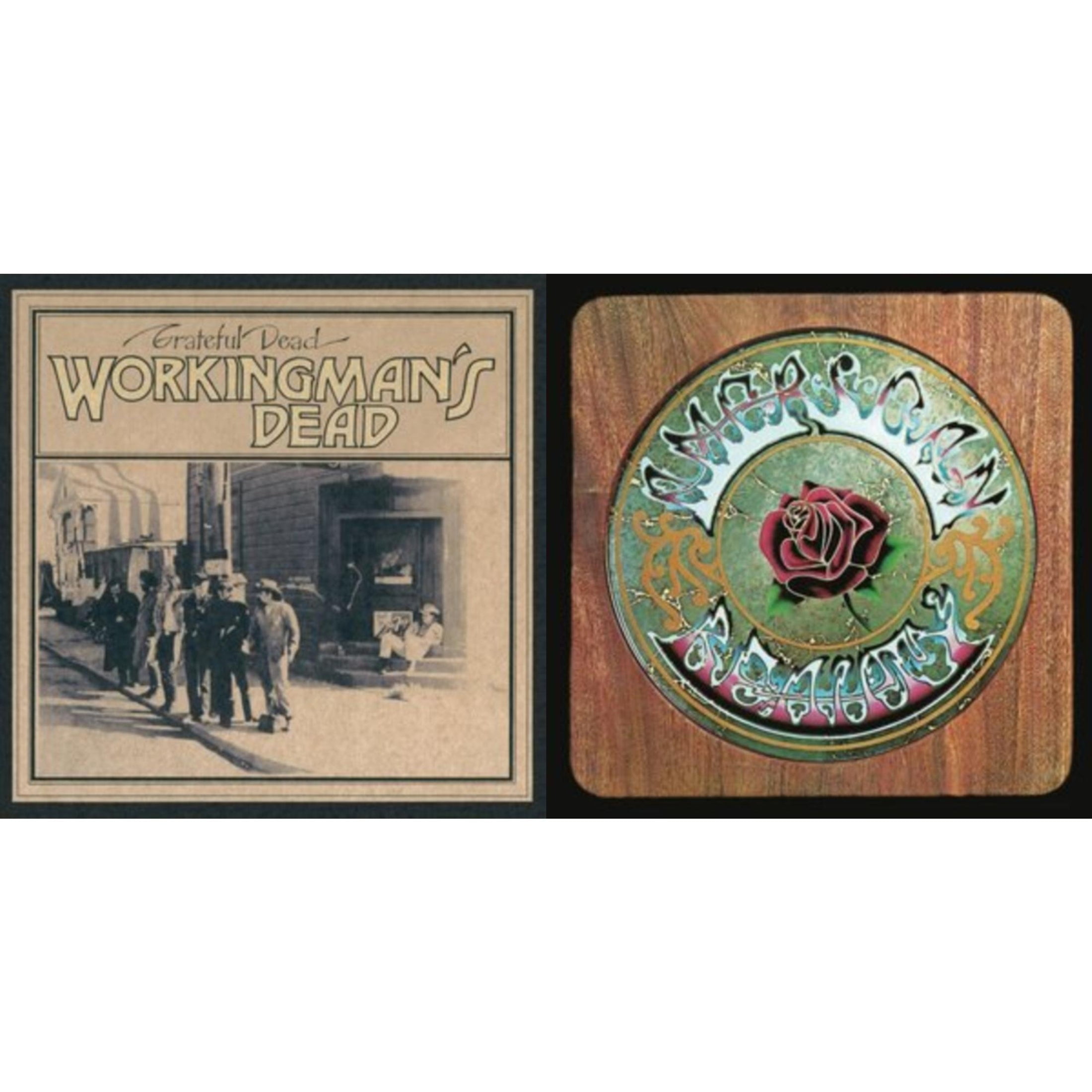 Grateful Dead Music - Walmart.com