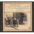 thumbnail image 1 of Workingman's Dead (CD) (Remaster), 1 of 1