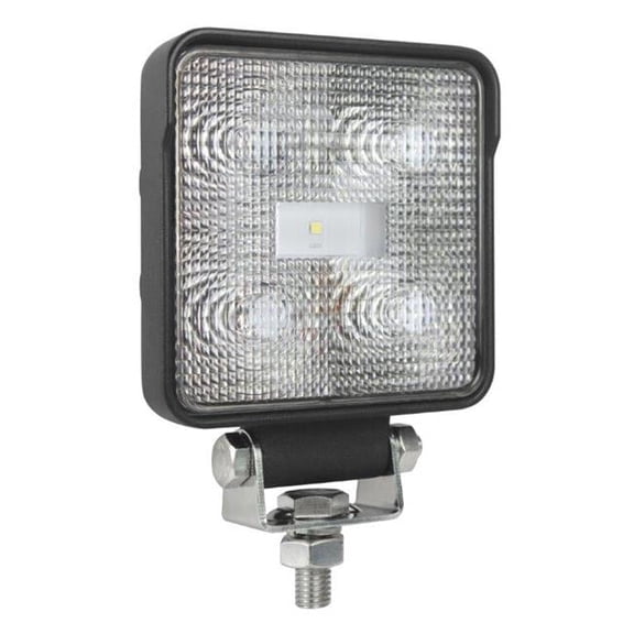 Worklight Valuefit 4 Sq. EC