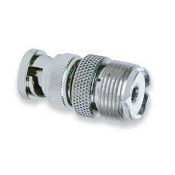 Workman 40-2610 BNC MALE TO UHF / SO239 CB RADIO ANTENNA ADAPTER