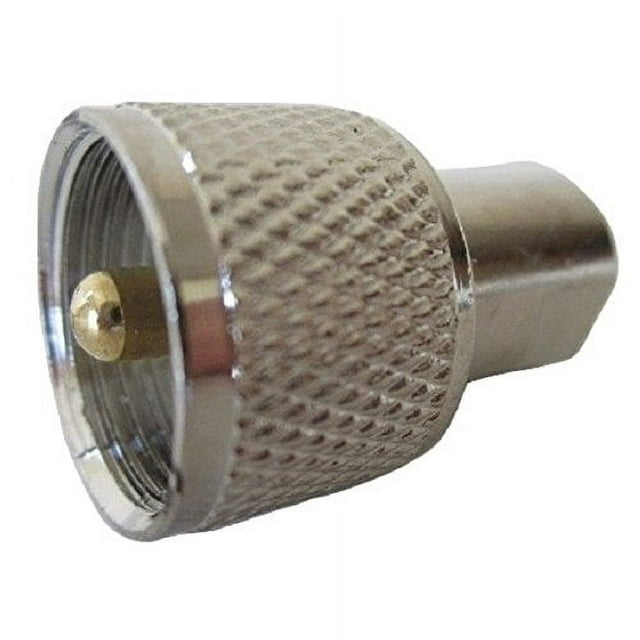 Workman 408009 FME Male to UHF / PL259 Male CB / HAM Radio Antenna