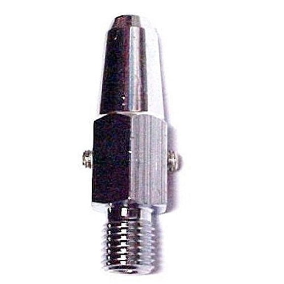 Workman As1 3/8 x 24 cb ham radio antenna stud mount