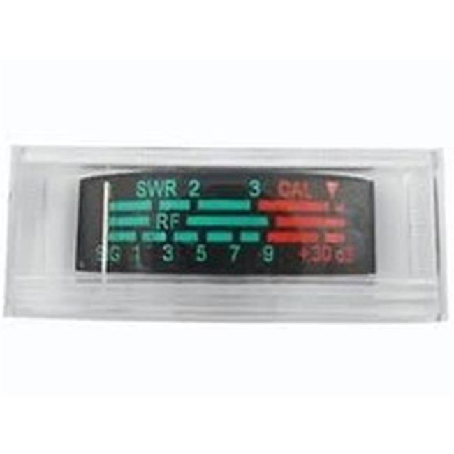 Workman C29METER Cobra 29 Replacement Meter