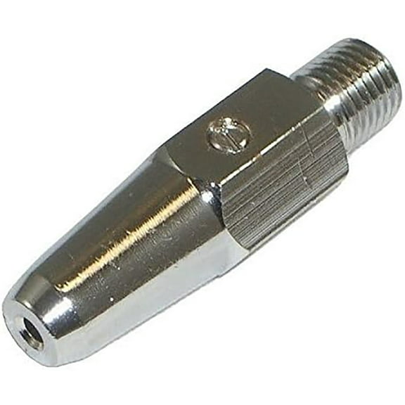 Workman CB-52A 3/8X24 Antenna Stud Mount Adapter