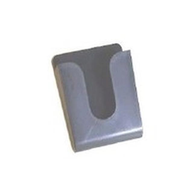 Workman MH4 Fluorescent Adhesive Microphone Holder