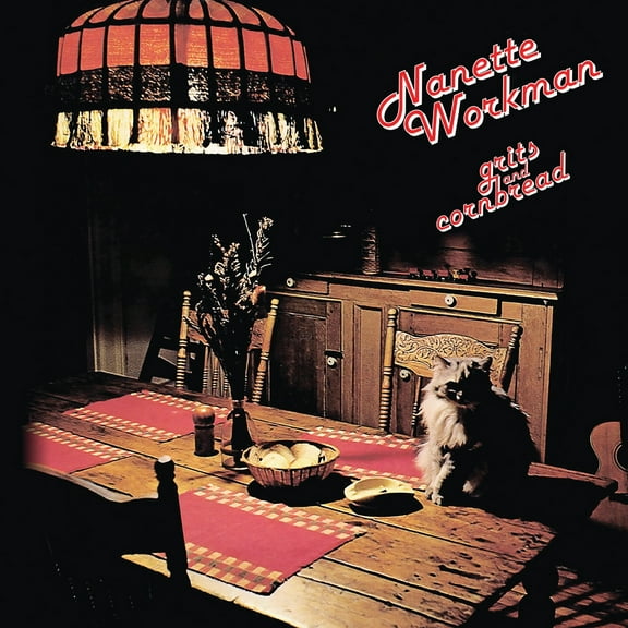 Workman,Nanette / Frampton,Peter - Grits and Cornbread - Music & Performance - CD