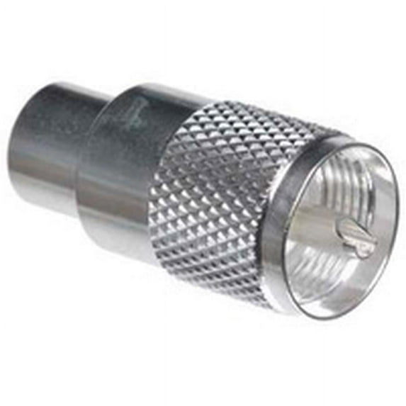 Workman PL259WOR PL 259 Coaxial Connector