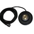 thumbnail image 1 of Workman PM5-NMO CB Radio Antenna Magnet Mount with PL-259 Plug & 16` Foot Coax, 1 of 1