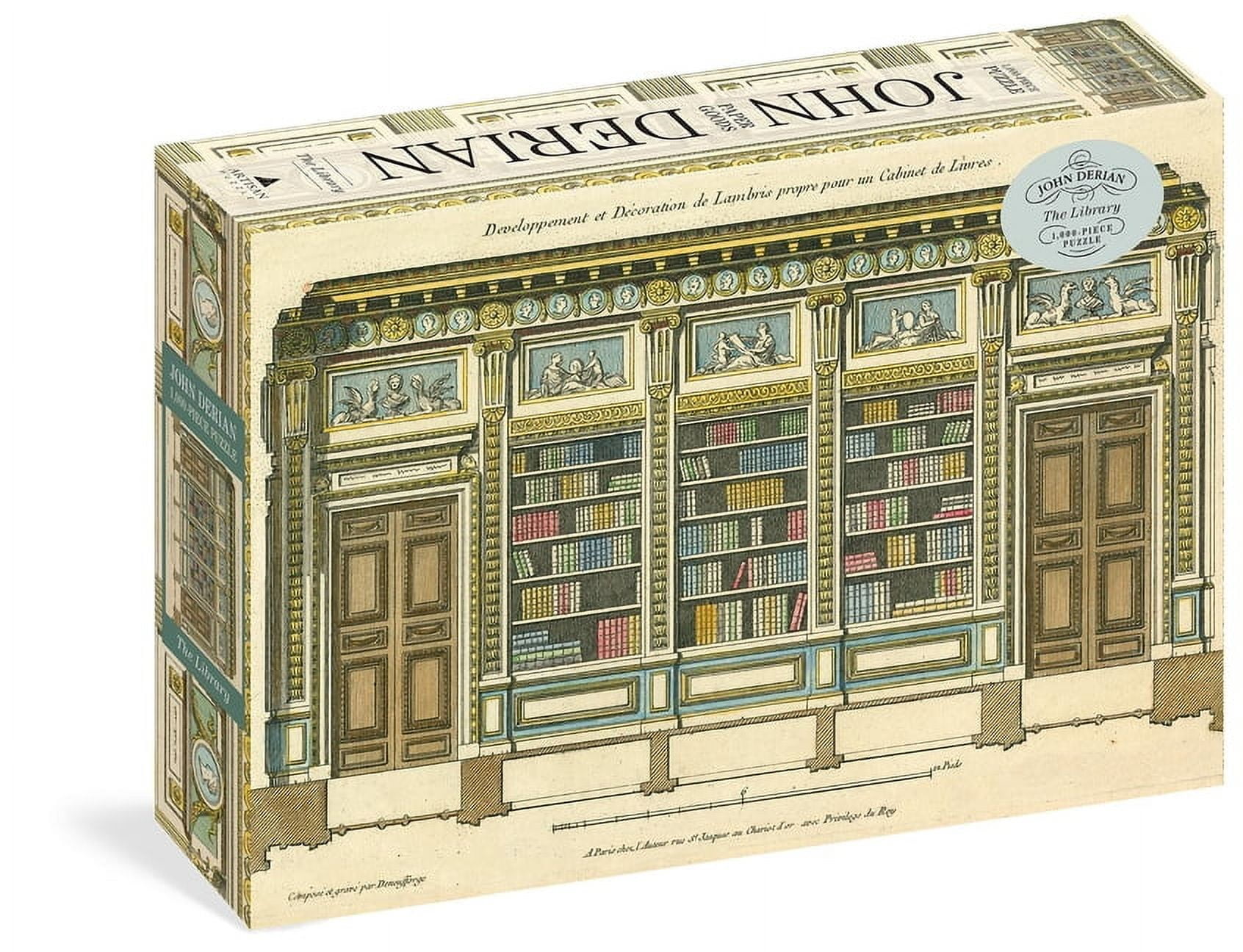 Workman-Publishing-Library-