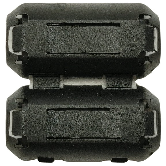 Workman RFC2 3.5mm Snap Ferrite Core Noise Suppressor RF Choke