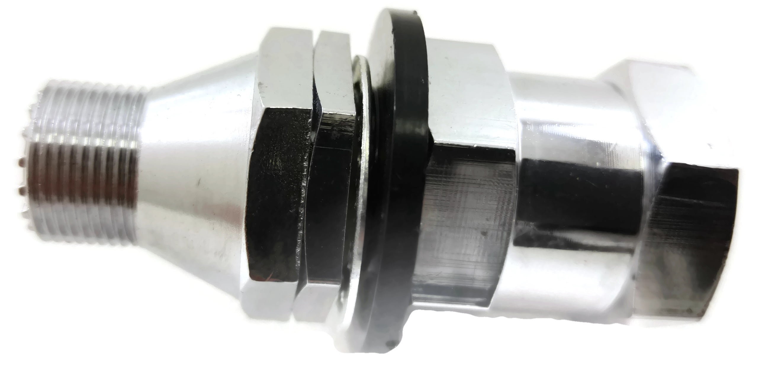 Workman SS750DH CB Radio Super Heavy Duty Antenna Mount Stud - Walmart.com