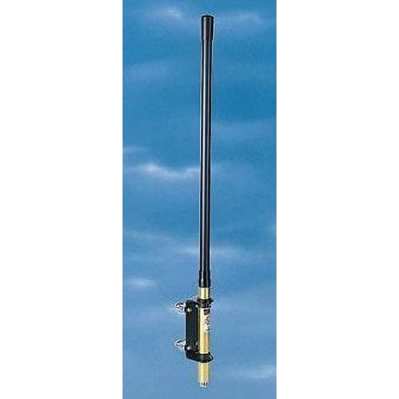 Workman Saturn B100 Base Station Apartment Attic Patio Balcony Boat Truck Antenna