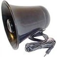 thumbnail image 1 of Workman TH55FP Speaker, 12 W RMS, Black, 1 of 2