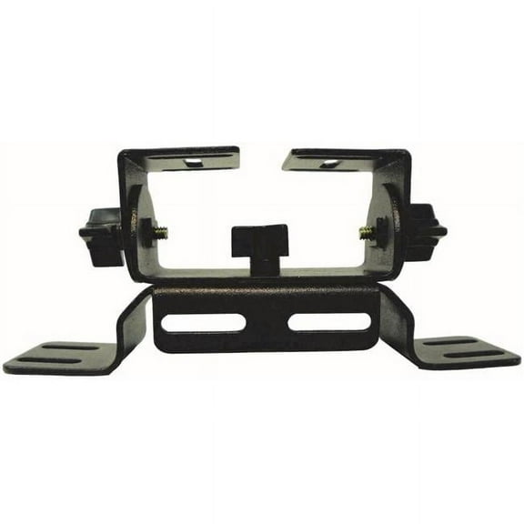 Workman - Universal Mounting Bracket with Swivel & Angle Adjustment