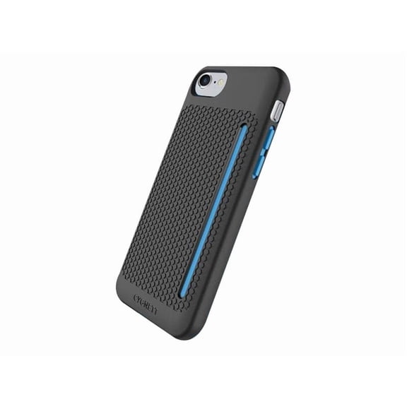 Workmate Pro Case for iPhone 7 - Black