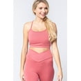 thumbnail image 1 of Workout Cami Bra Top M, 1 of 22