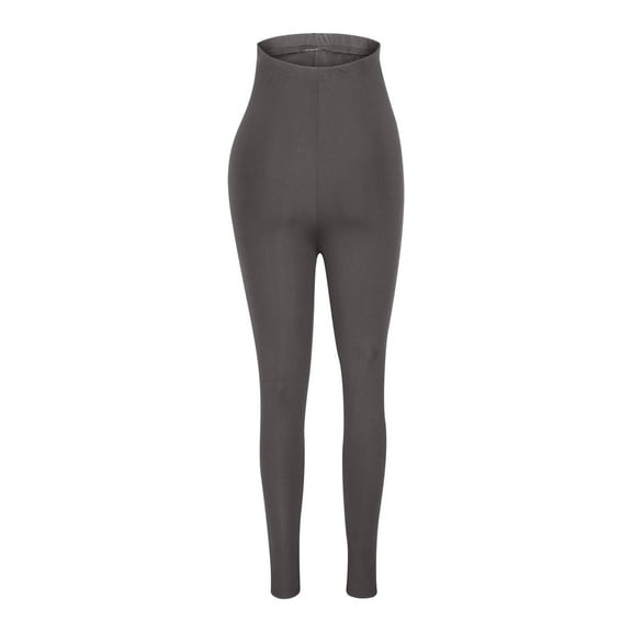 Workout Capri Leggings for Women 21" 23" High Waisted Cropped Leggings Gym Athletic Yoga Capri Pants Tummy Control Workout Running Yoga Leggings Tights,Butt Scrunch Leggings For Women
