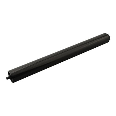 Workout Equipment Carbon Fiber Pool Cue Extension Handle Ultralight Billiards Cue Extension 2-12In 12 Inches
